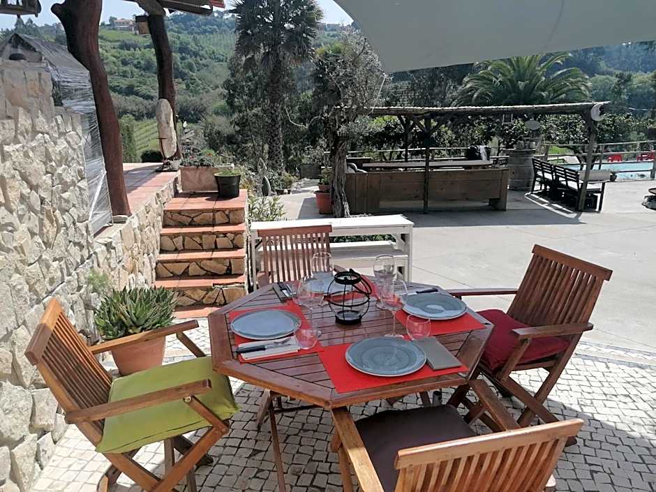 Quinta Da vida Serena