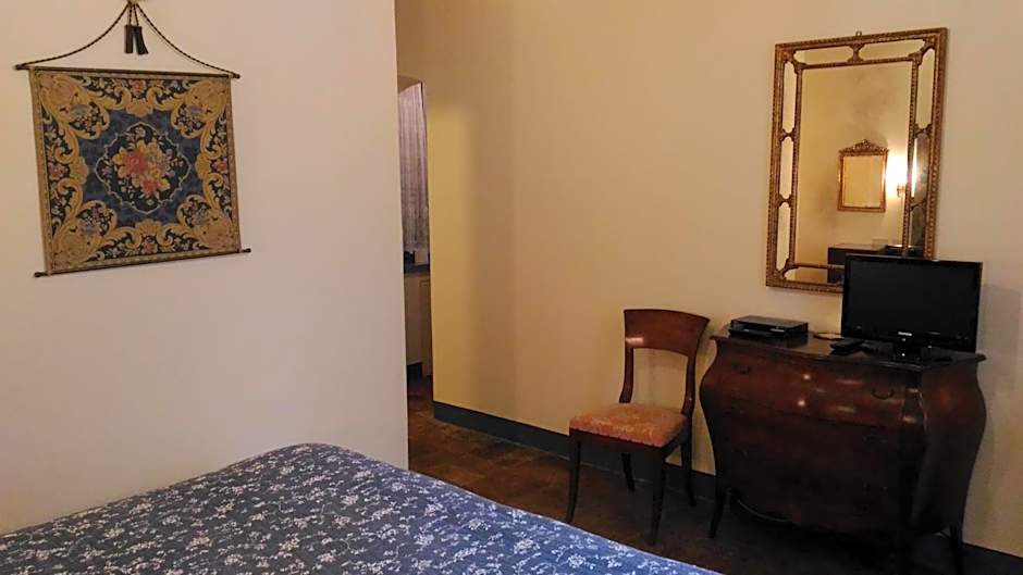 Alloggio Al San Girolamo