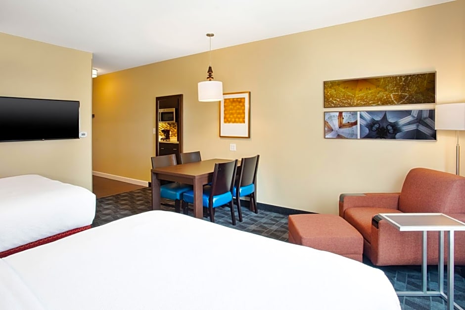 TownePlace Suites by Marriott Detroit Belleville