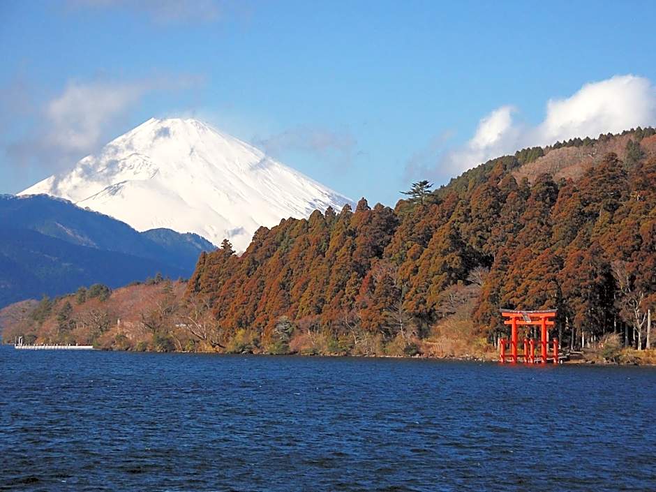 Moto-Hakone Guest House