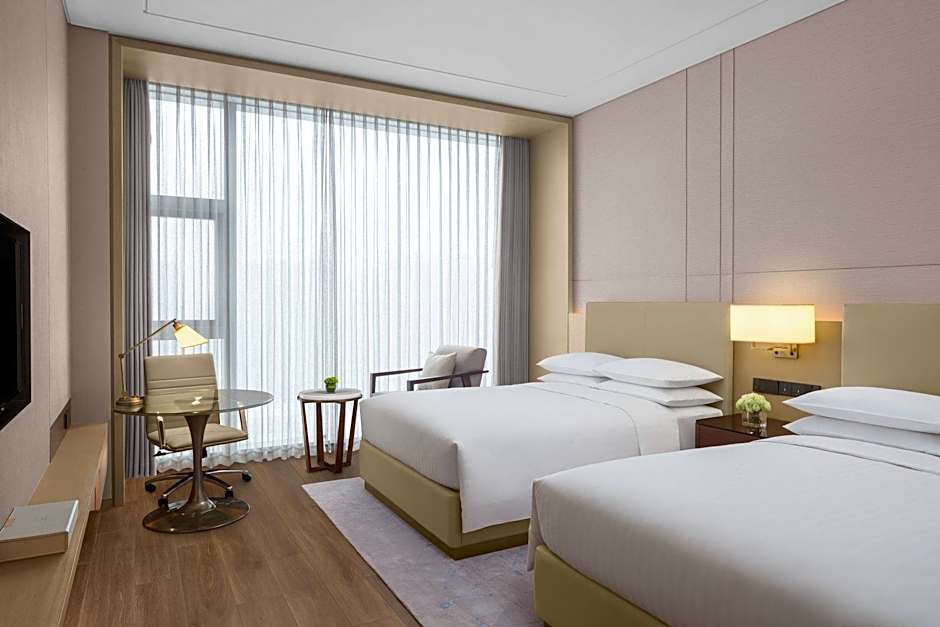 Courtyard by Marriott Xi'an North