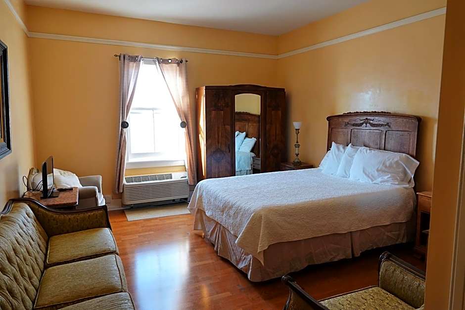 Union Hotel