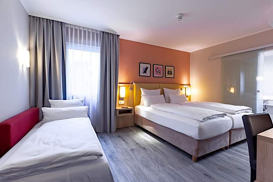 Garner Hotel Bremen North By IHG