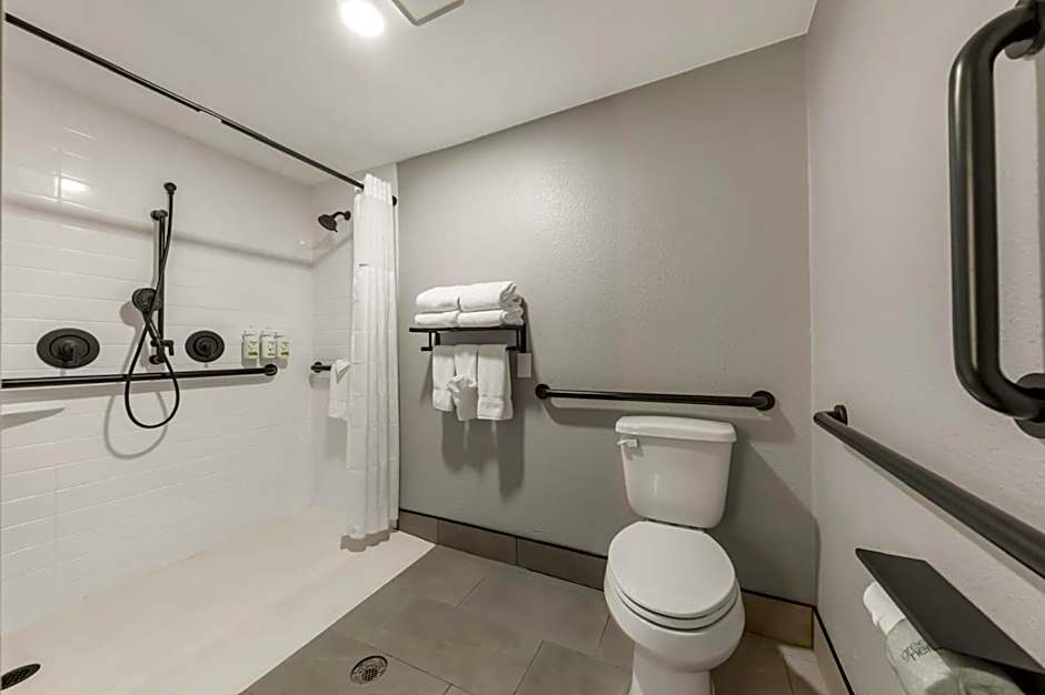 Hawthorn Extended Stay by Wyndham College Station
