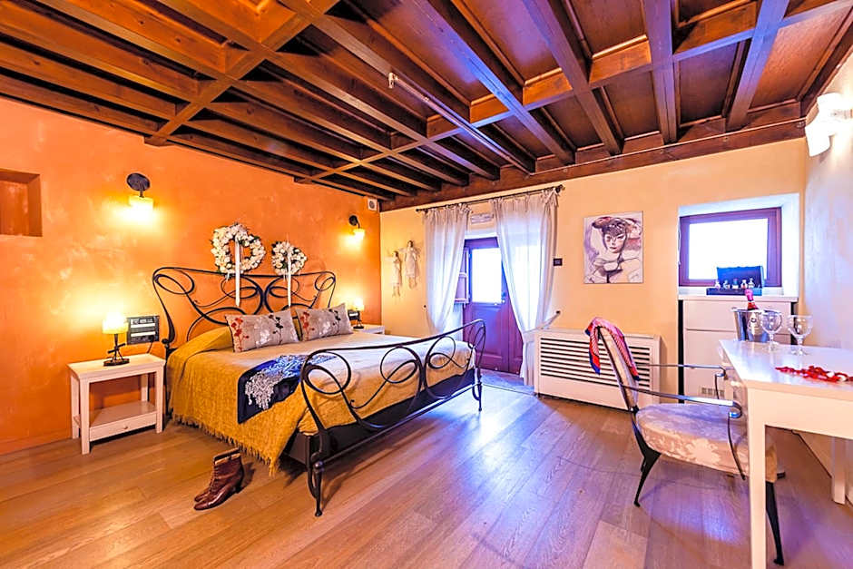 Avalon Boutique Hotel Rhodes