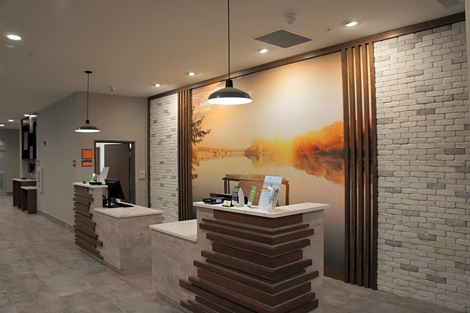 La Quinta Inn & Suites by Wyndham Oxford