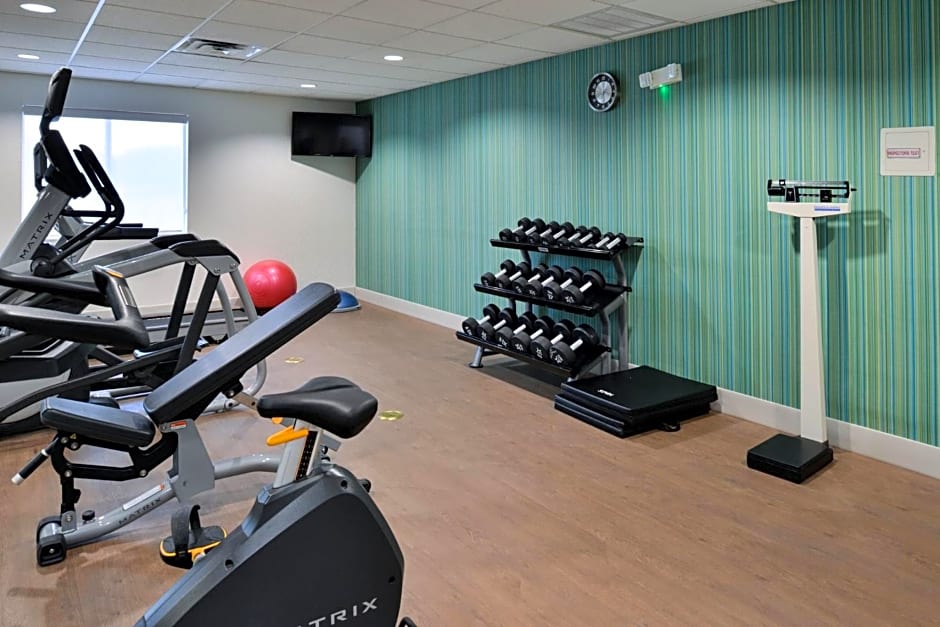 Holiday Inn Express Hotel & Suites Royse City - RockwallRockwall - Royse City