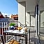 Charmsuites Paralel Apartments