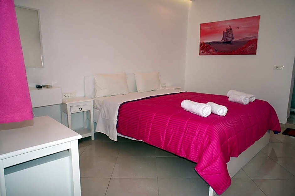 Hotel Milena