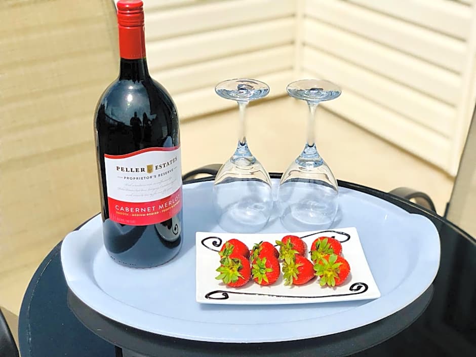 Country View Motor Inn