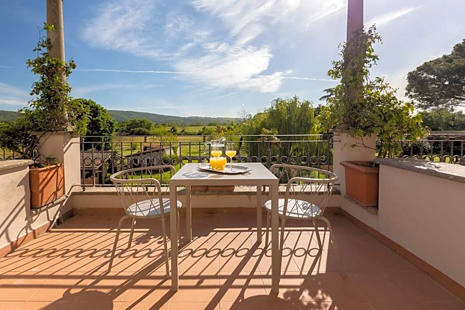 Antico Borgo di Sutri