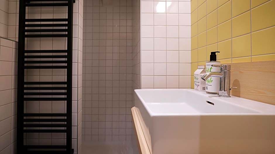 PlanB - Living Saint-Gervais - 250m des Remontées Mécaniques