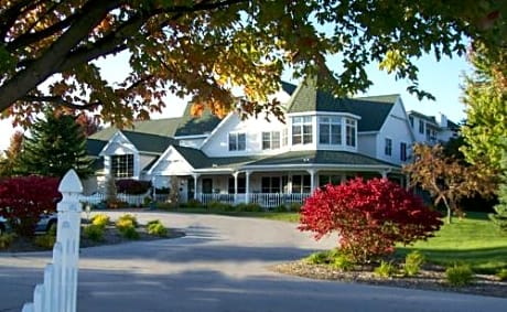 Pheasant Park Resort