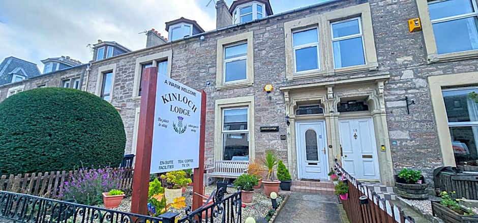 mySTAYINN Kinloch Lodge