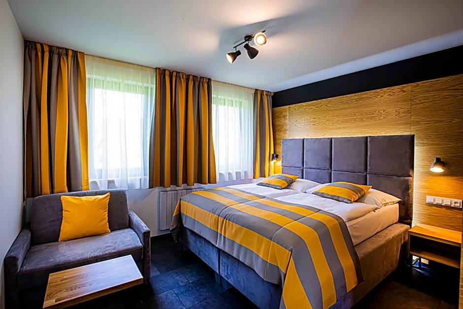 Holiday Village Tatralandia