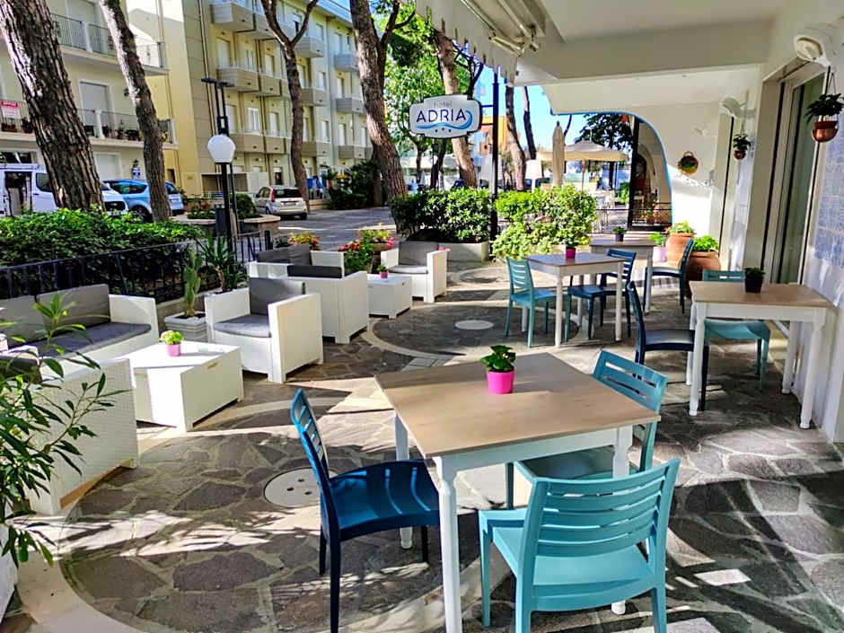 Hotel Adria B&B - Colazione fino alle 12