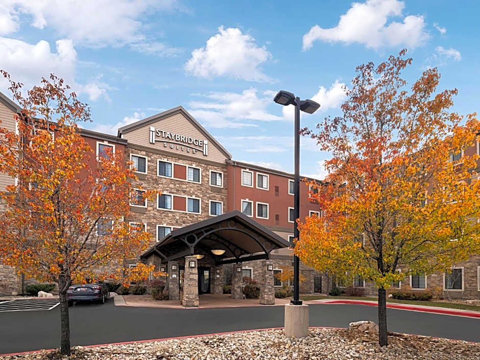 Staybridge Suites Midvale By IHG