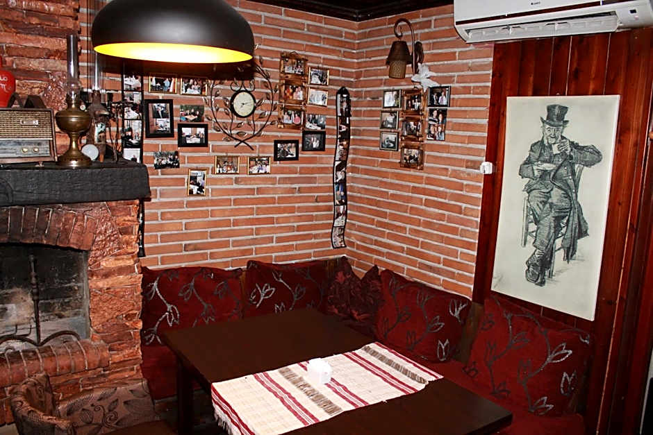 Hotel Livia