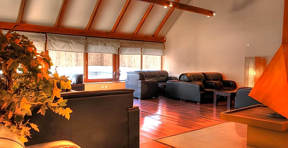 Star residency Hotel