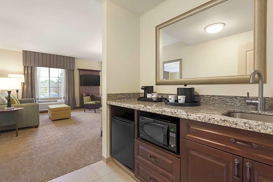 Hampton Inn By Hilton And Suites San Bernardino, Ca