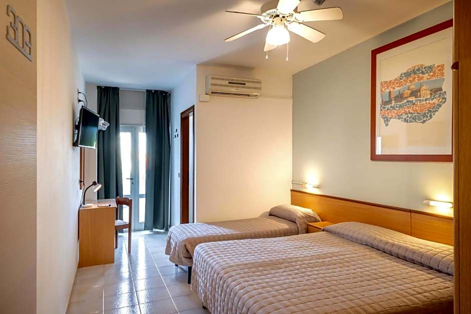 Hotel Itta
