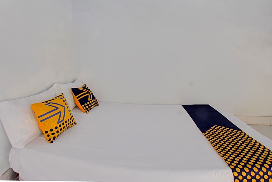 OYO Life 93153 Kos Jenggala