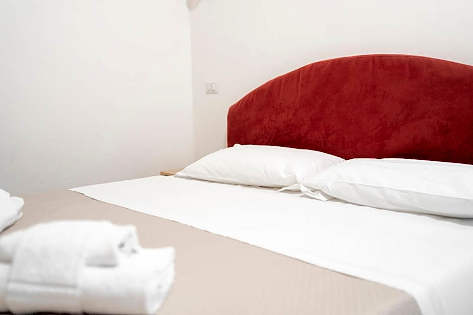 Casa per Ferie Santa Maria alle Fornaci