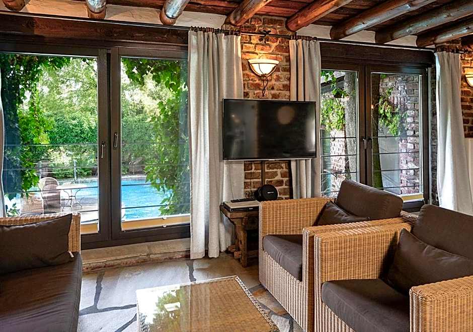 Hotel Land Gut Höhne