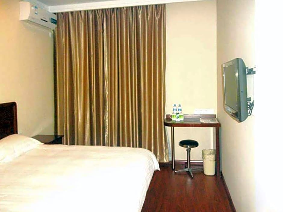 Harbin Jiashun Business Hotel