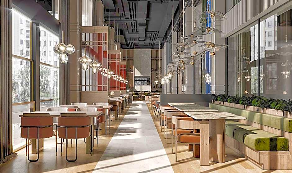 DoubleTree by Hilton Suites Trabzon Yomra