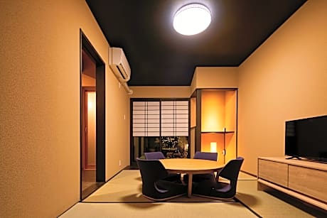 TSUBOMI luxury Inn shimabara-bettei 2