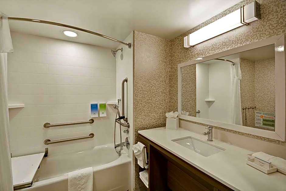 Home2 Suites By Hilton Warner Robins