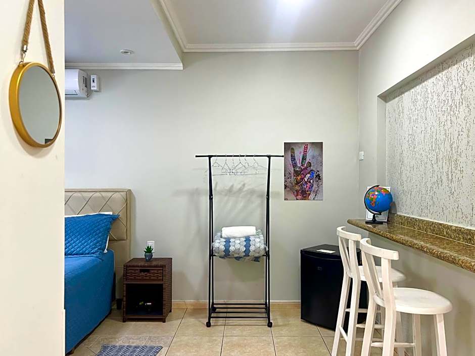 Pousada Altas Natureza