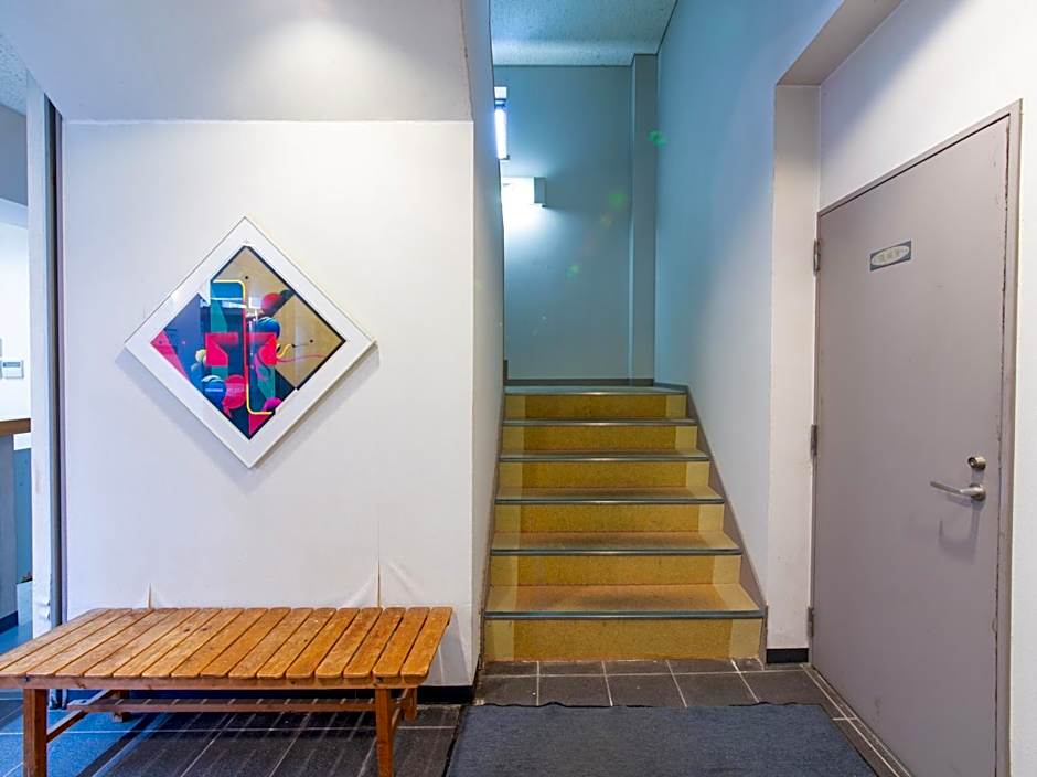 Tabist Station Hotel Isobe Ise-Shima