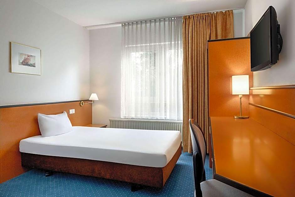 Aspire Frankfurt Airport, Trademark Collection by Wyndham
