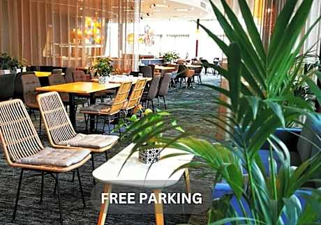 Future Inn Cardiff Bay