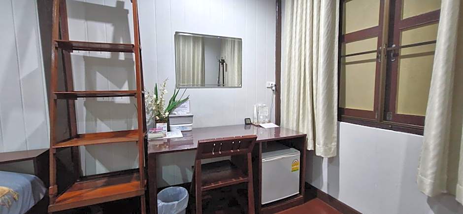 OB ARUN House