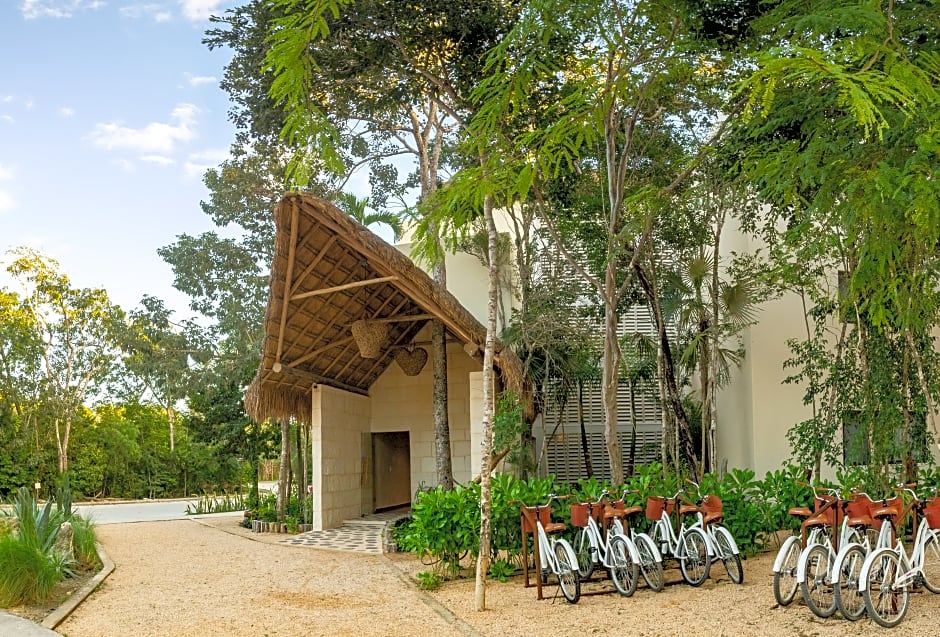 Azul Tulum by GuruHotel