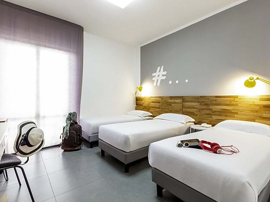 ibis Styles Brindisi