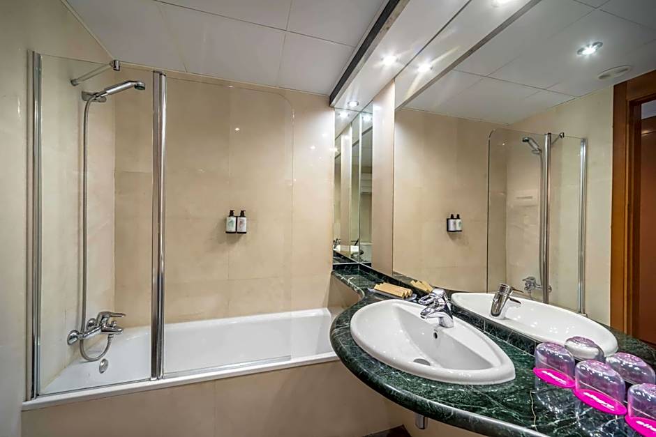 Allegro Murcia Azarbe