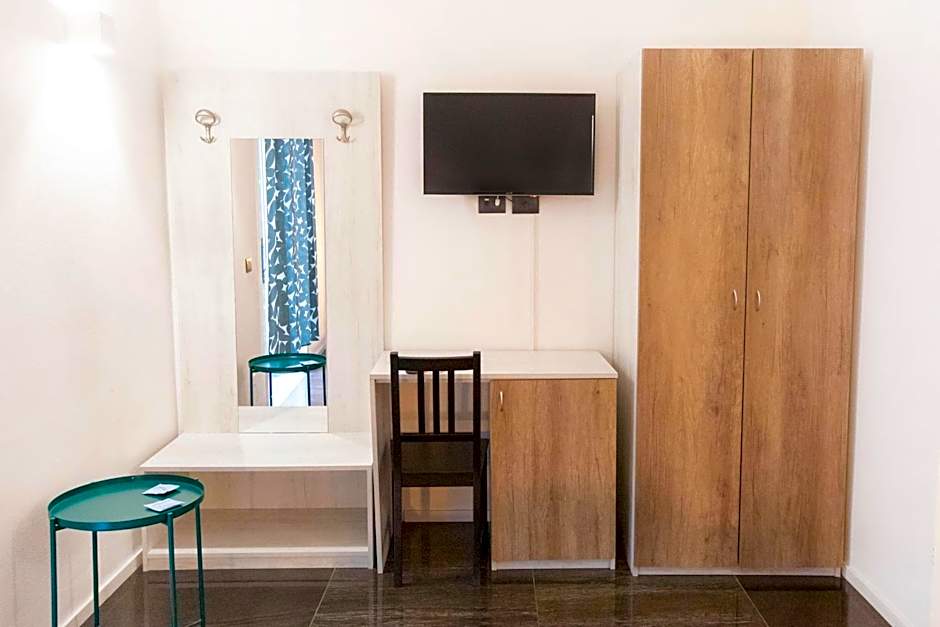 Hall inn B&B in Chiostro