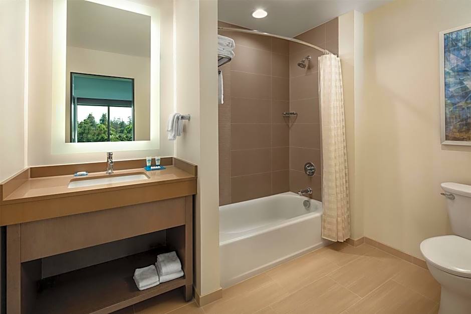 Hyatt House San Jose/Cupertino