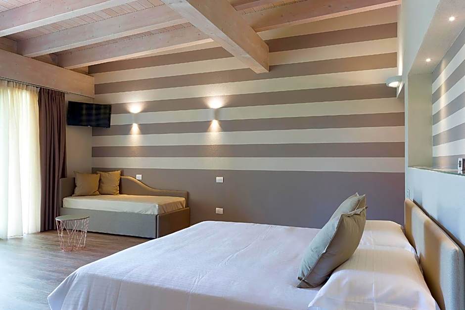 Il Sambuco Innamorato