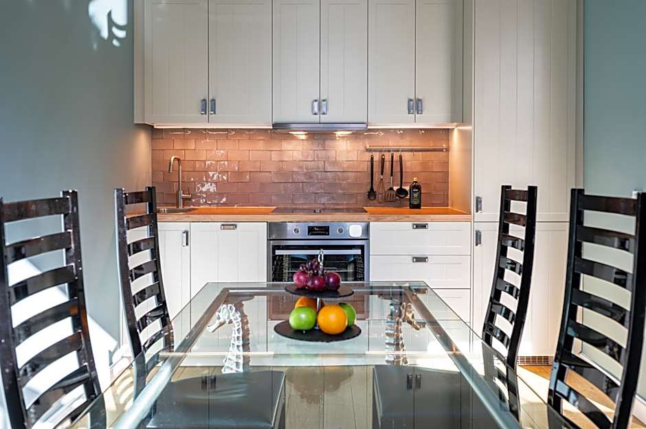 The New Yorker Hotel Koln-Messe