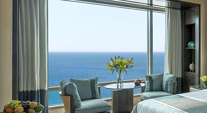 Shangri-La Hotel Colombo