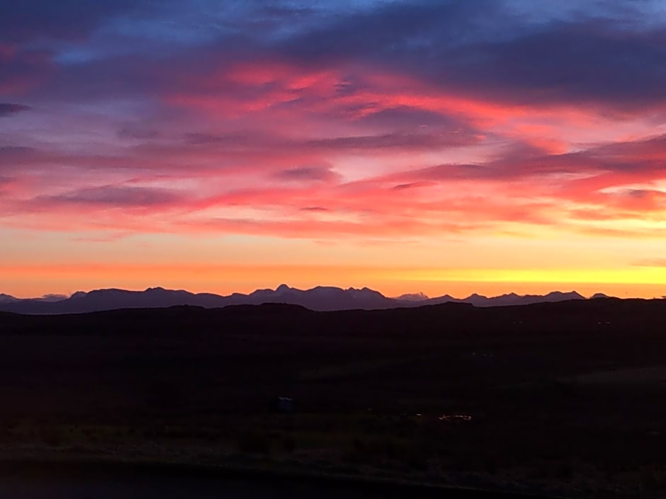 An Cnoc Bed & Breakfast