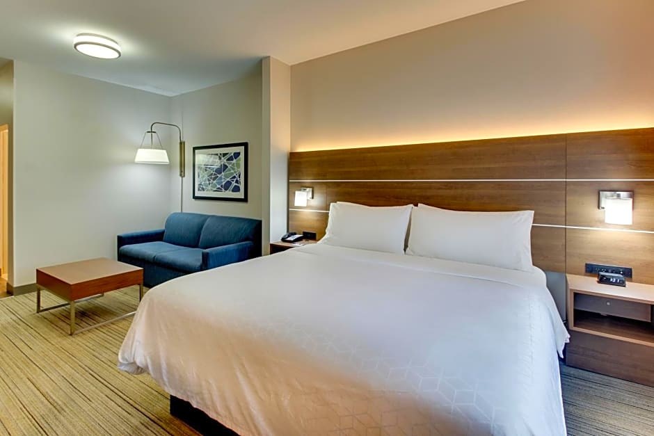 Holiday Inn Express Hotel & Suites Austell Powder Springs By IHG