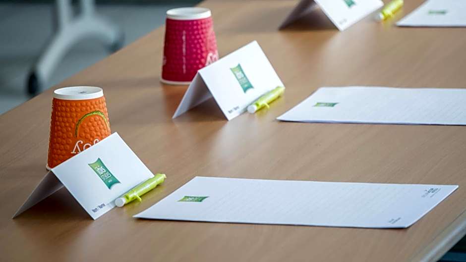 ibis Styles Perpignan Canet En Roussillon