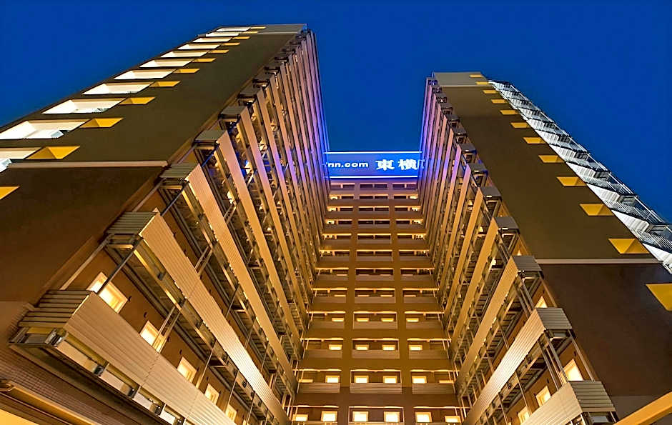 Toyoko Inn Nagoya Meieki Minami