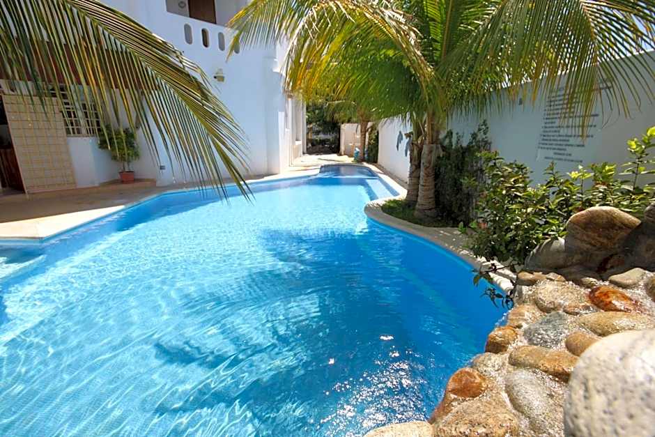 Hotel Bahia Huatulco